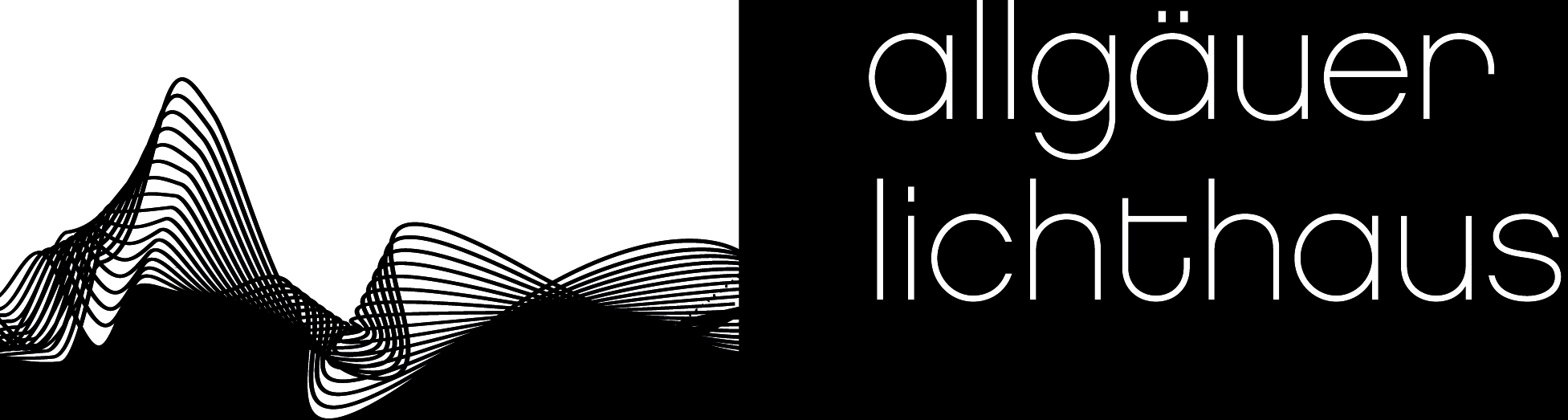 Logo Allgäuer Lichthaus