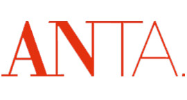 Anta-Homepage