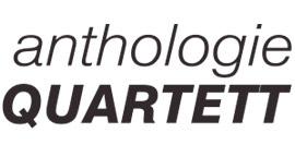 Anthologie Quartett-Homepage