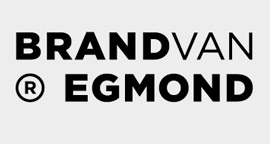 Brand van Egmond-Homepage