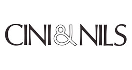 Cini & Nils-Homepage