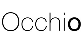 Occhio-Homepage