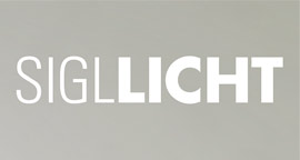 Sigllicht-Homepage