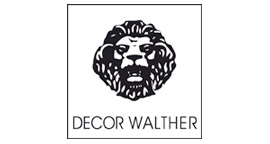 Decor Walther-Homepage